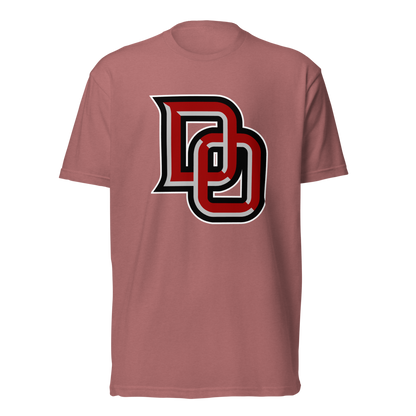 Desert Oasis High School Design 3 — Heather Mauve