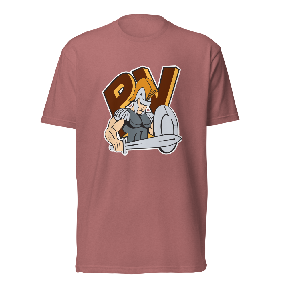Pahrump Valley High School Design 3 — Heather Mauve