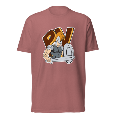 Pahrump Valley High School Design 3 — Heather Mauve