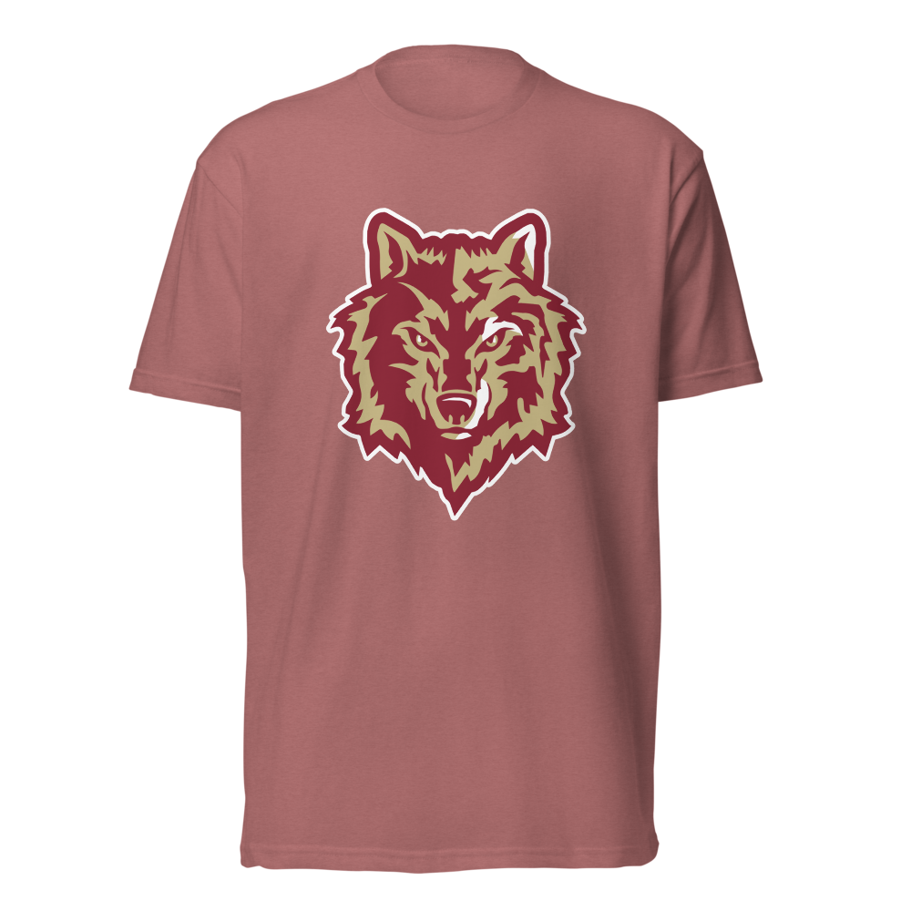 Cedar High School Design 3 — Heather Mauve