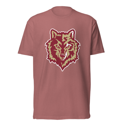 Cedar High School Design 3 — Heather Mauve