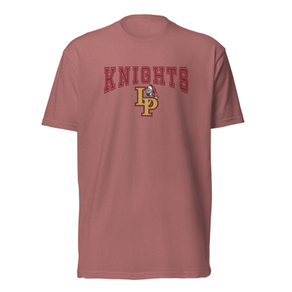 Lone Peak High School Design 3 — Heather Mauve