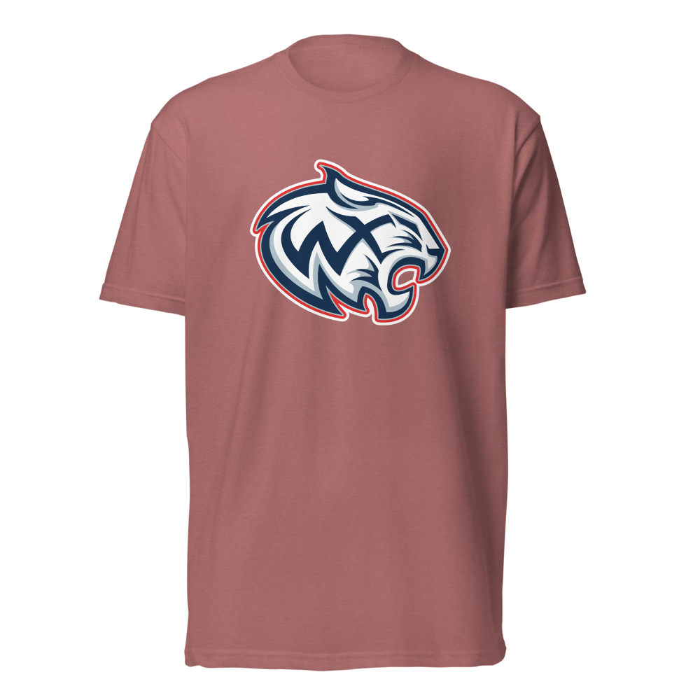 Woods Cross High School Design 3 — Heather Mauve