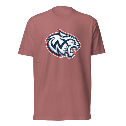 Woods Cross High School Design 3 — Heather Mauve
