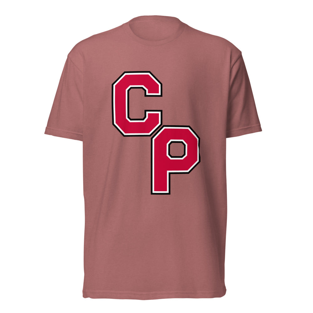 Center Point High School Design 3 — Heather Mauve