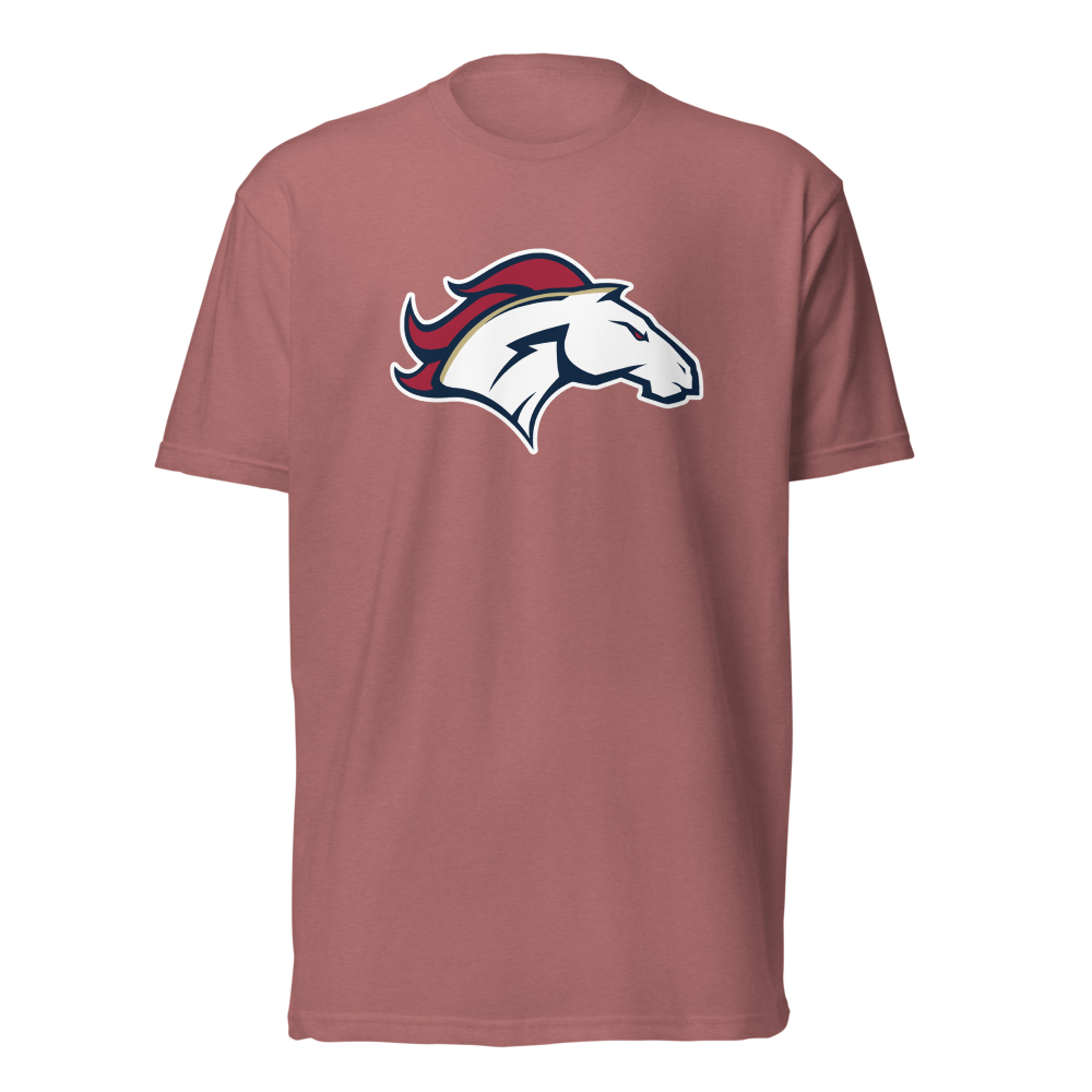 Herriman High School Design 3 — Heather Mauve