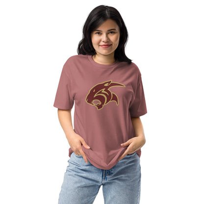 Citronelle High School Design 3 — Heather Mauve