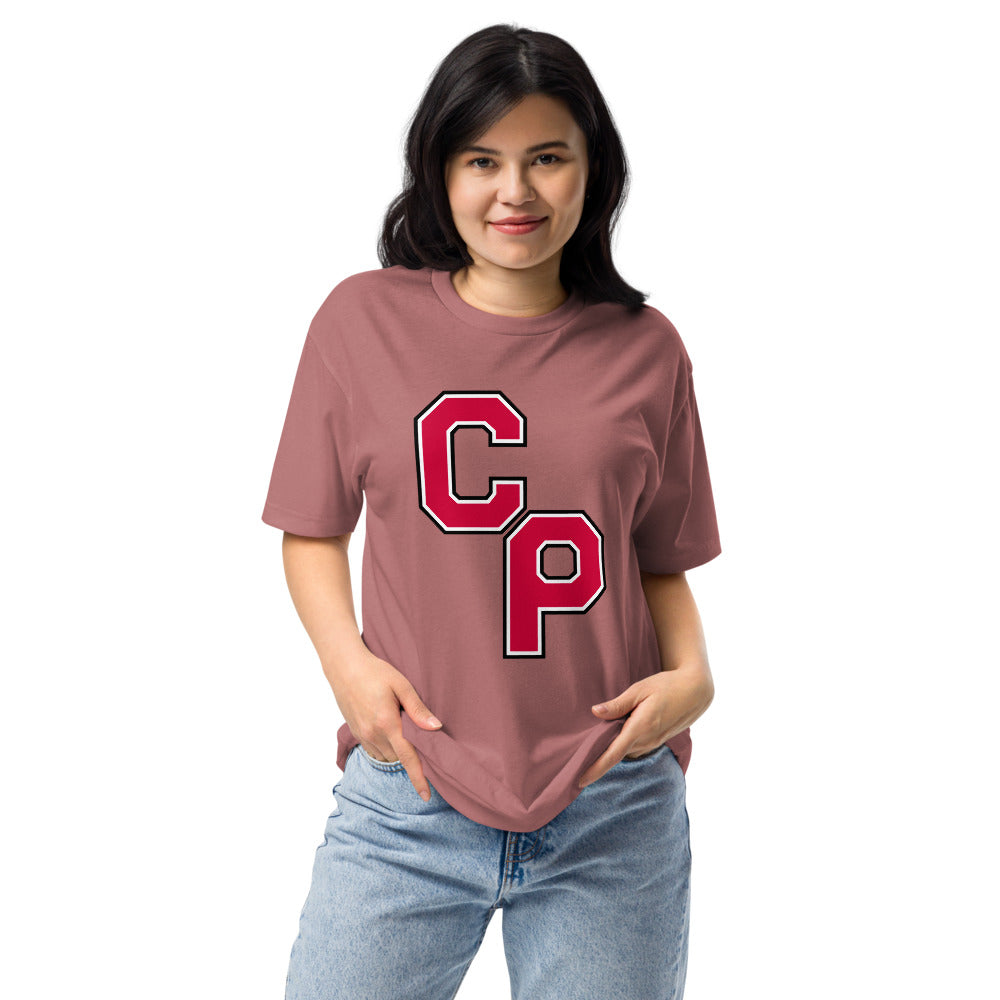 Center Point High School Design 3 — Heather Mauve