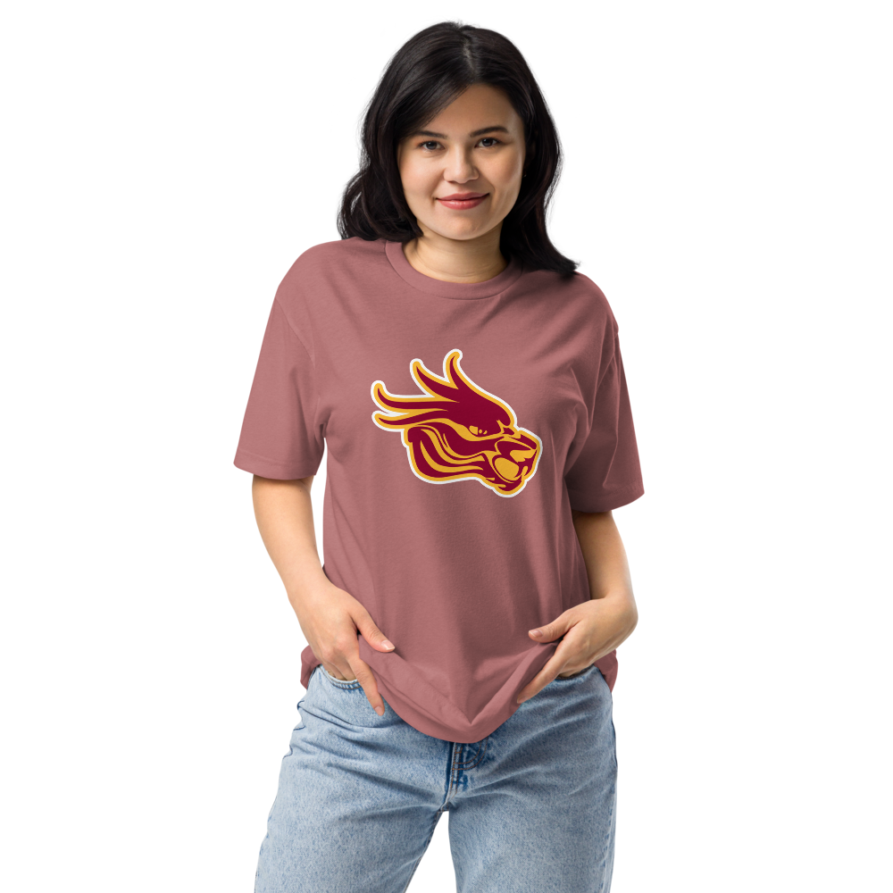 Del Sol Academy of the Performing Arts Design 3 — Heather Mauve