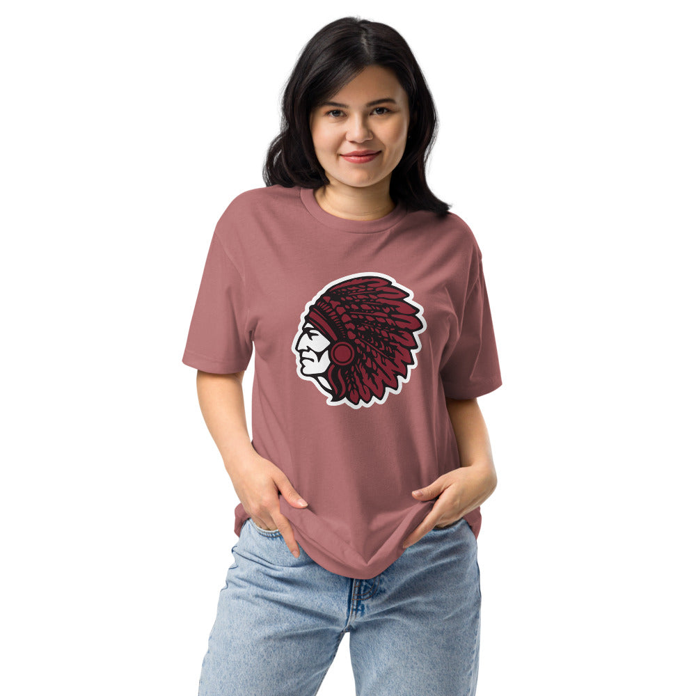 East Limestone High School Design 3 — Heather Mauve