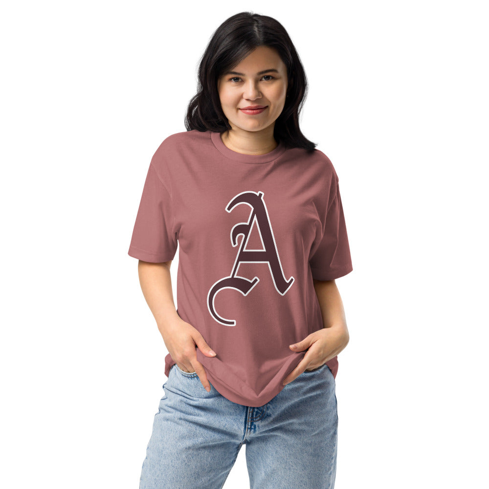 Abbeville High School Design 3 — Heather Mauve