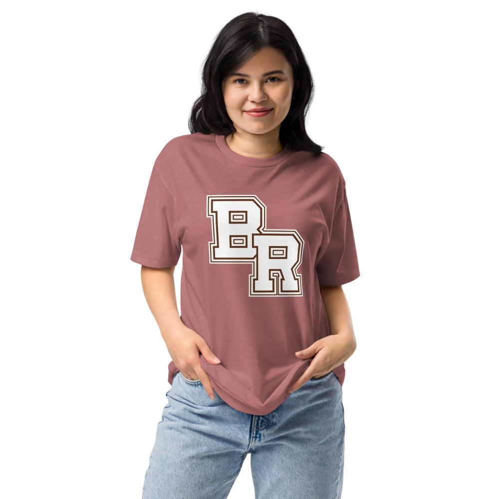 Benjamin Russell High School Design 3 — Heather Mauve