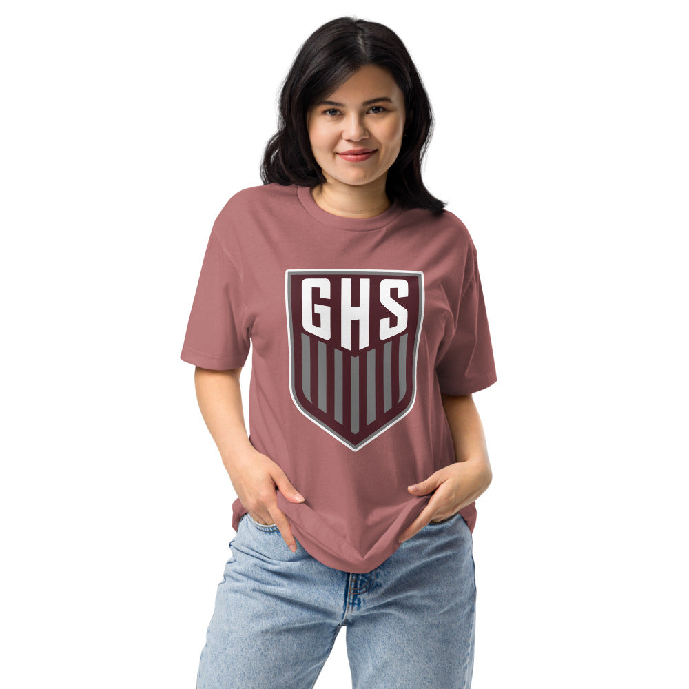 Gardendale High School Design 3 — Heather Mauve