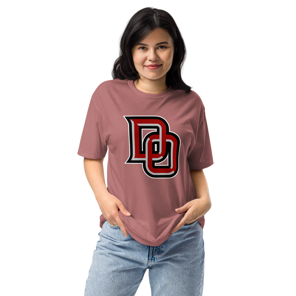 Desert Oasis High School Design 3 — Heather Mauve