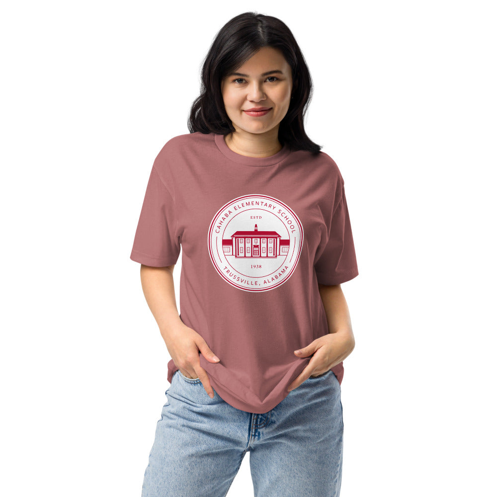 Hewitt Trussville High School Design 3 — Heather Mauve