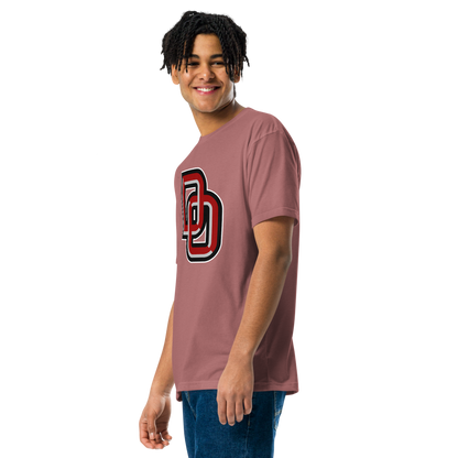 Desert Oasis High School Design 3 — Heather Mauve