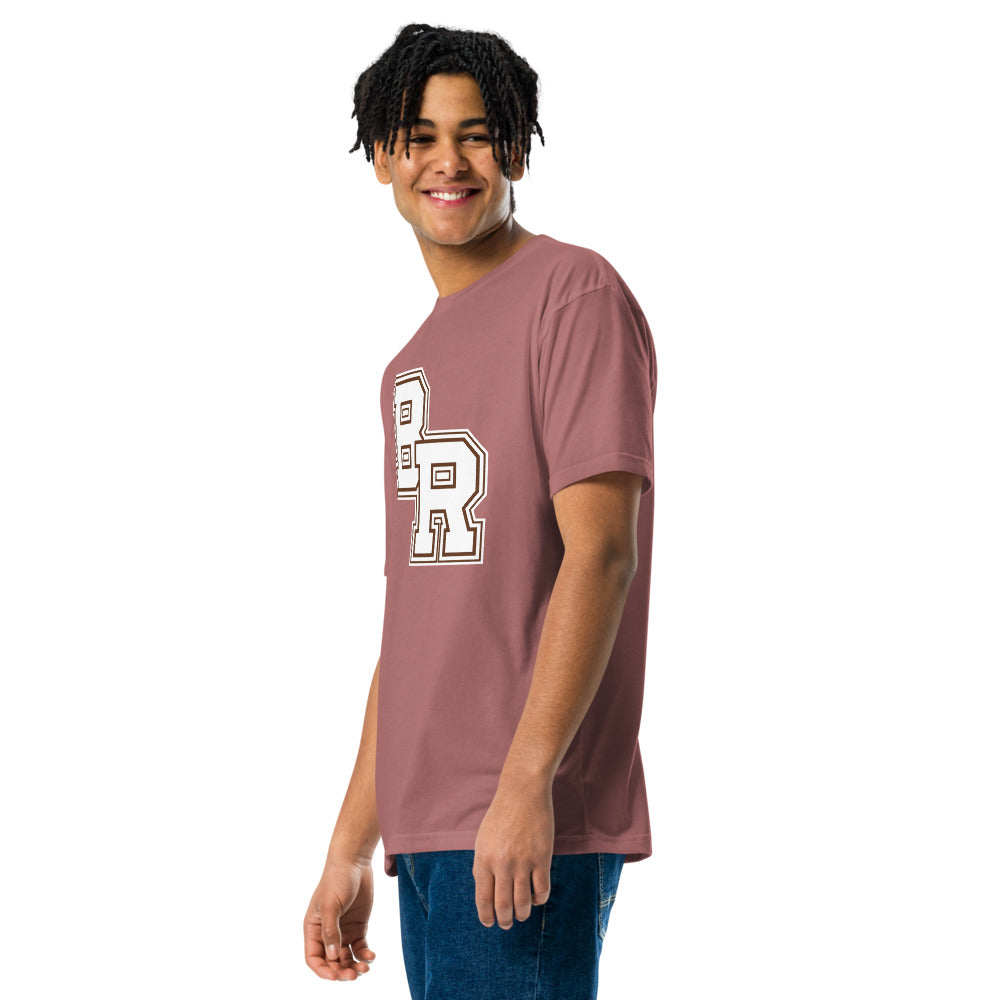 Benjamin Russell High School Design 3 — Heather Mauve