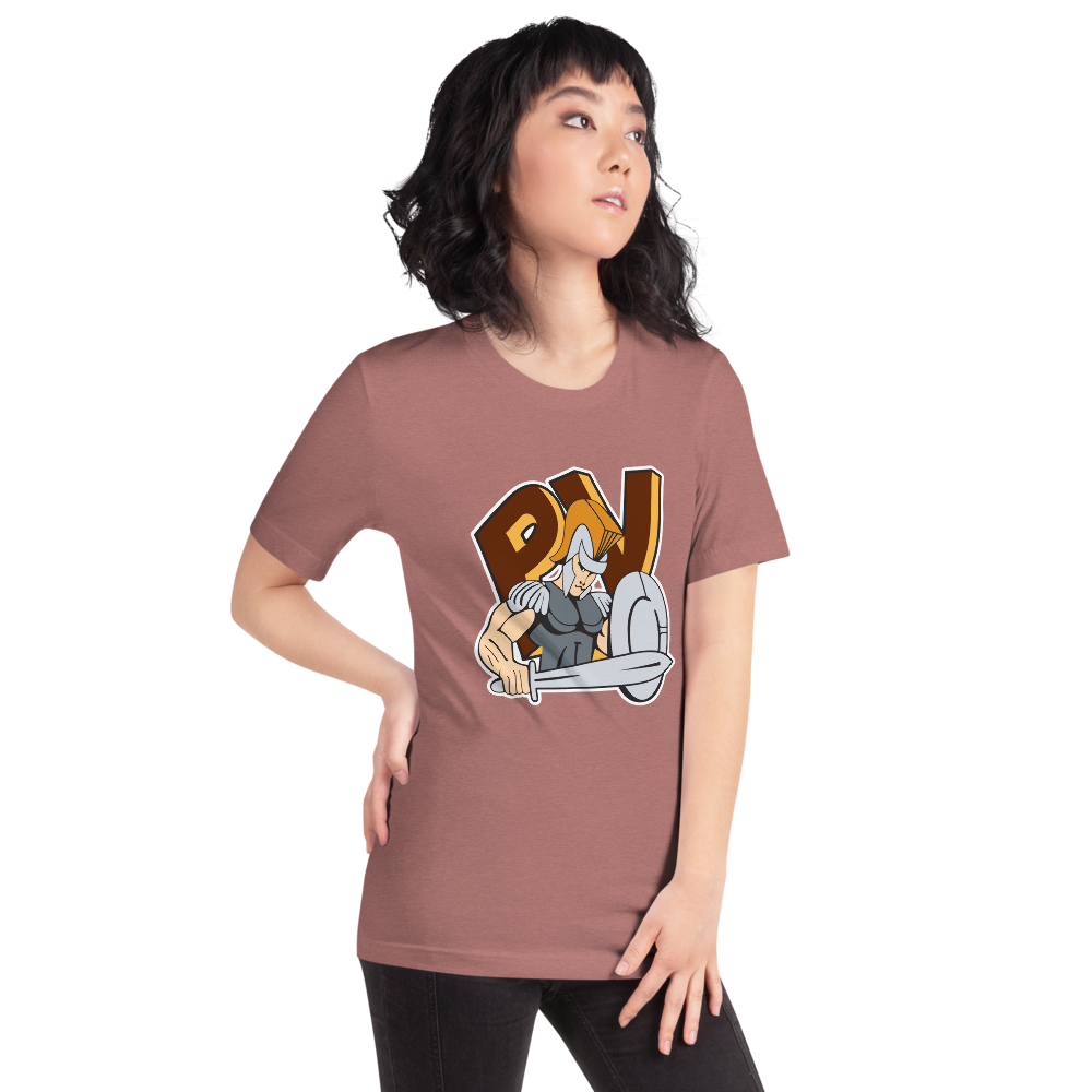 Pahrump Valley High School Design 3 — Heather Mauve