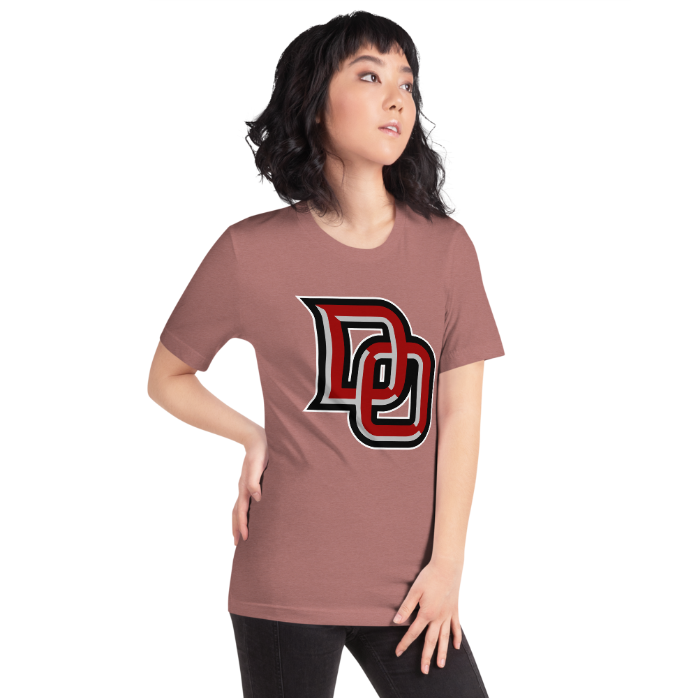 Desert Oasis High School Design 3 — Heather Mauve