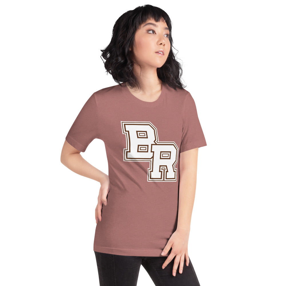 Benjamin Russell High School Design 3 — Heather Mauve