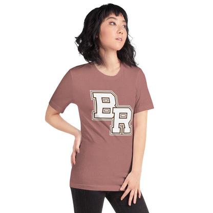 Benjamin Russell High School Design 3 — Heather Mauve