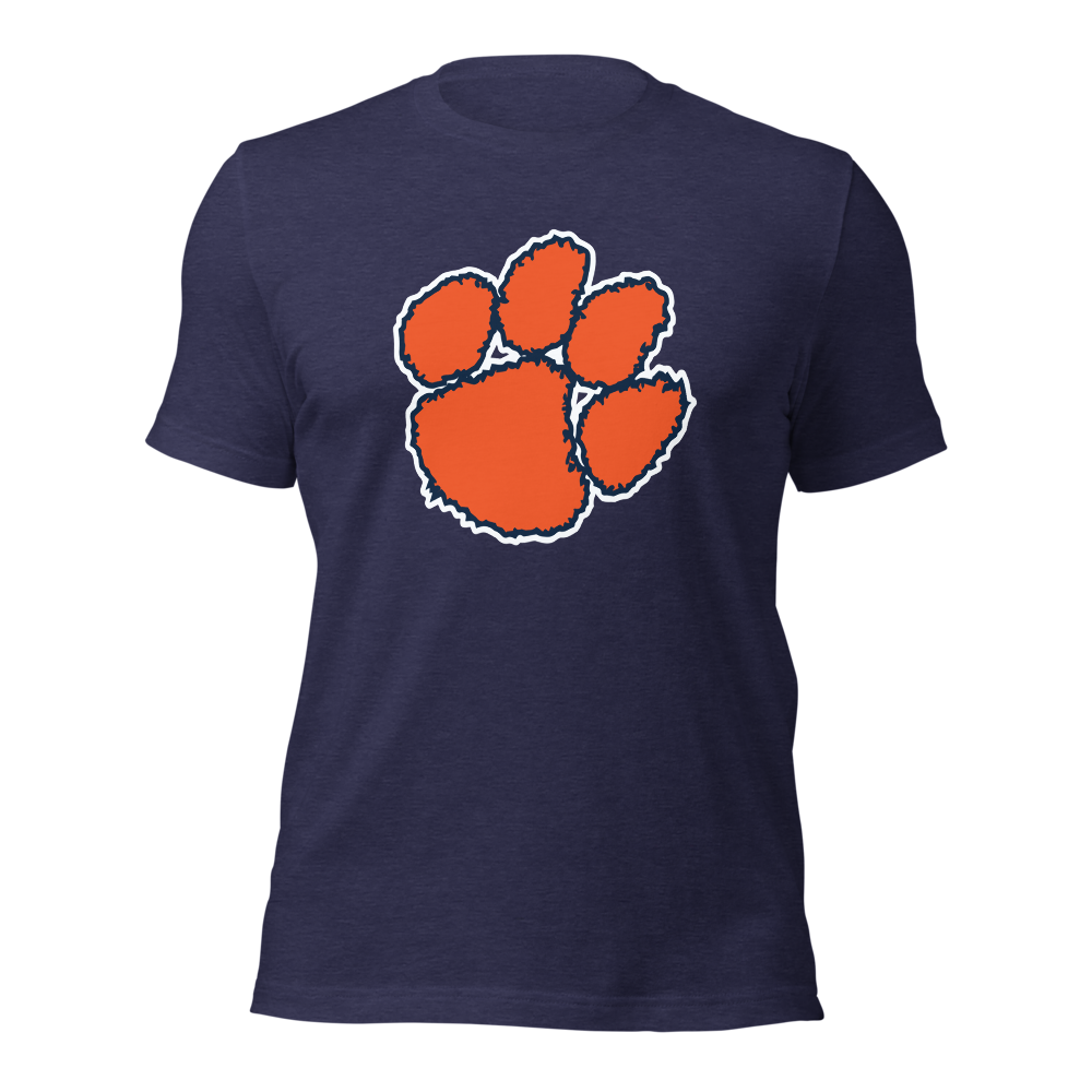 Brighton High School Design 3 — Heather Midnight Navy