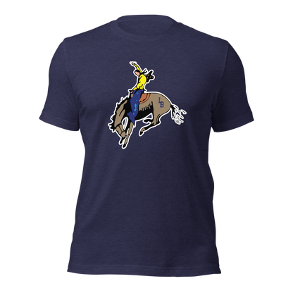 Albert M. Lowry High School Design 3 — Heather Midnight Navy