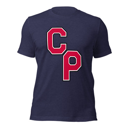 Center Point High School Design 3 — Heather Midnight Navy