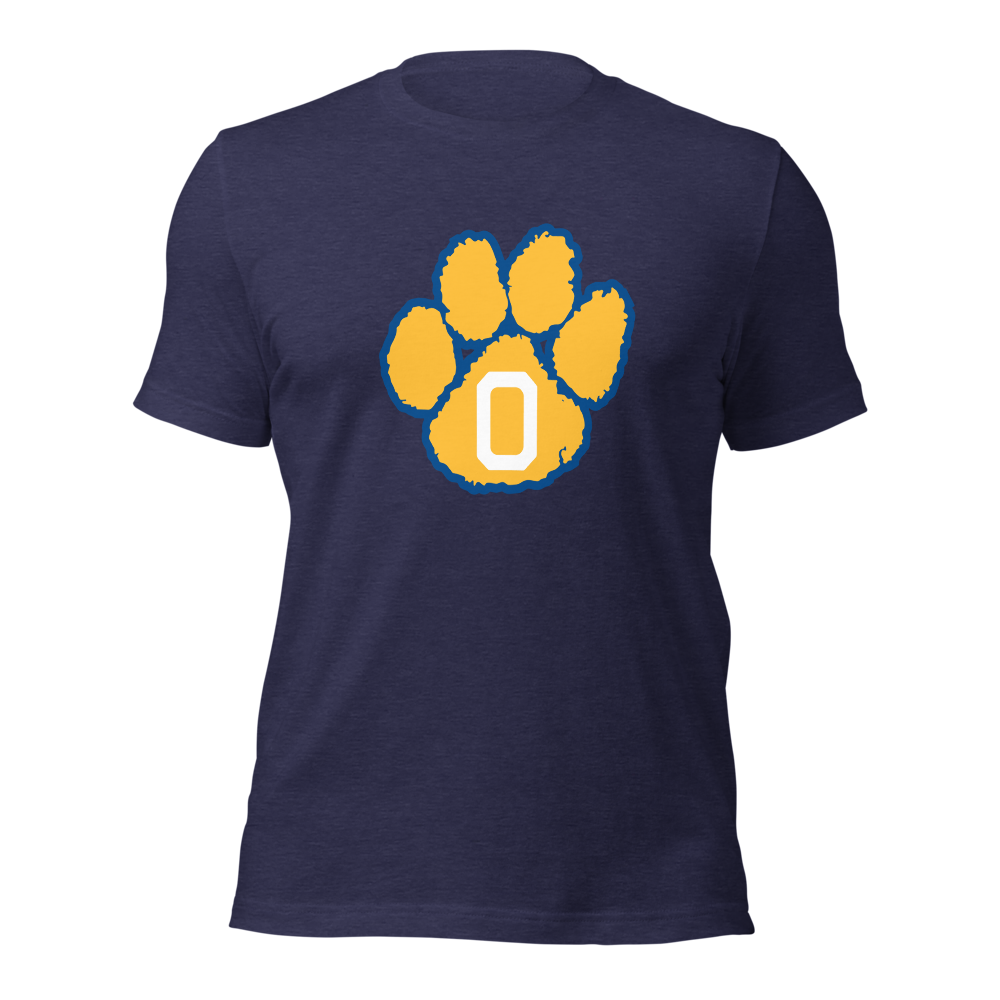 Orem High School Design 3 — Heather Midnight Navy