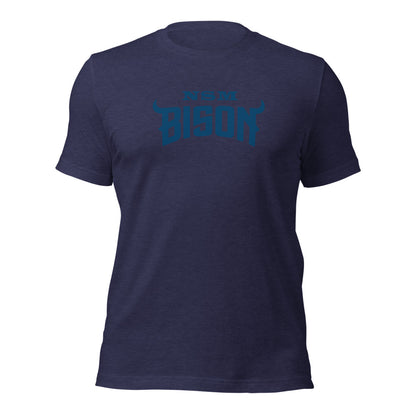 North Sand Mountain High School Design 3 — Heather Midnight Navy