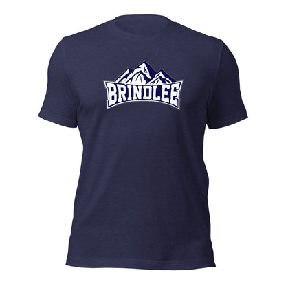 Brindlee Mountain High School Design 3 — Heather Midnight Navy