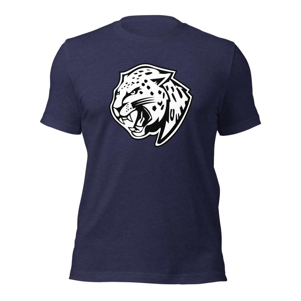 West Jordan High School Design 3 — Heather Midnight Navy