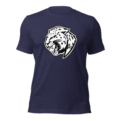West Jordan High School Design 3 — Heather Midnight Navy