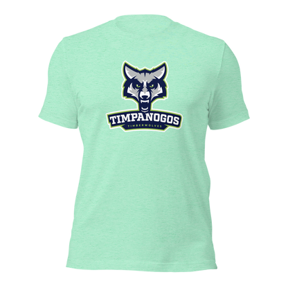 Timpanogos High School Design 3 — Heather Mint