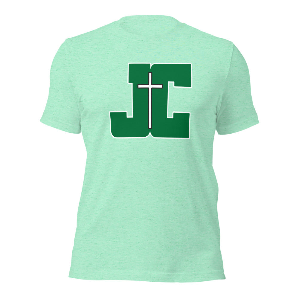 John Carroll Catholic High School Design 3 — Heather Mint