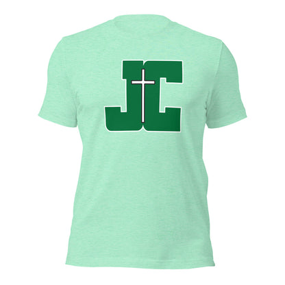 John Carroll Catholic High School Design 3 — Heather Mint