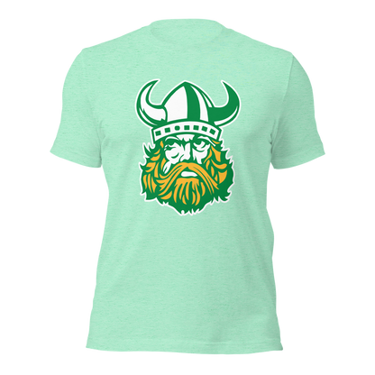 Eureka High School Design 3 — Heather Mint