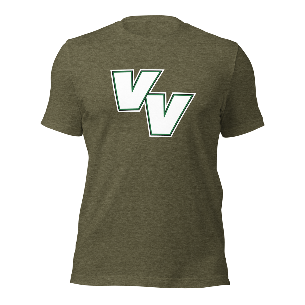 Virgin Valley High School Design 3 — Heather Olive