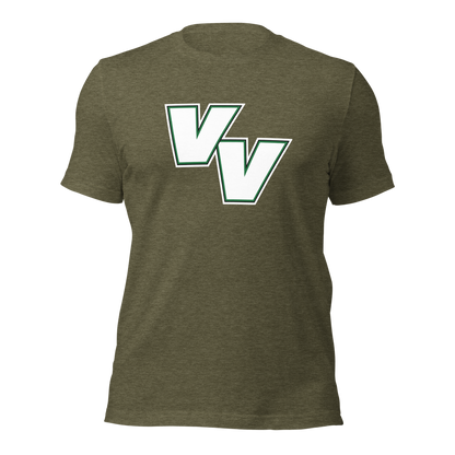 Virgin Valley High School Design 3 — Heather Olive