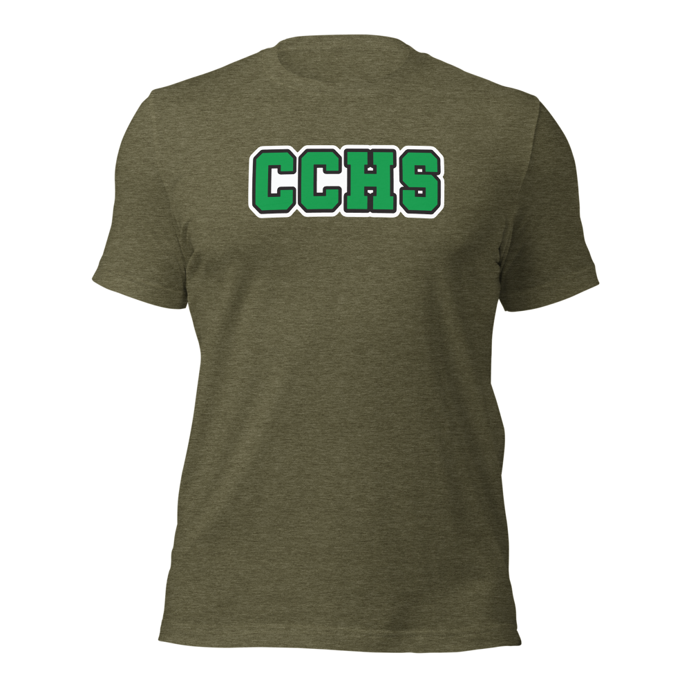Churchill County High School Design 3 — Heather Olive