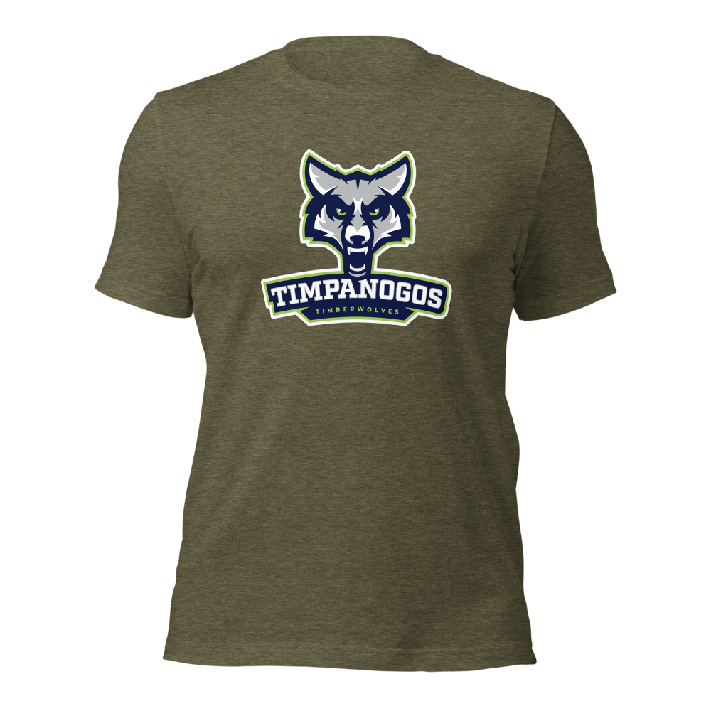 Timpanogos High School Design 3 — Heather Olive