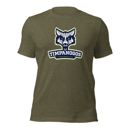Timpanogos High School Design 3 — Heather Olive