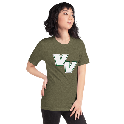 Virgin Valley High School Design 3 — Heather Olive