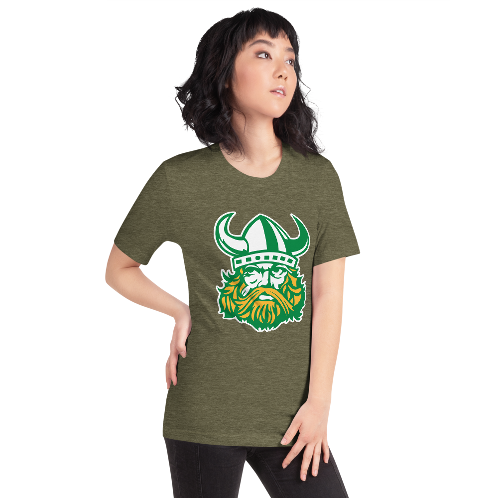 Eureka High School Design 3 — Heather Olive