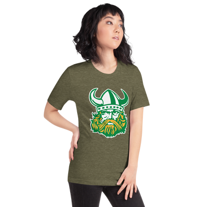 Eureka High School Design 3 — Heather Olive