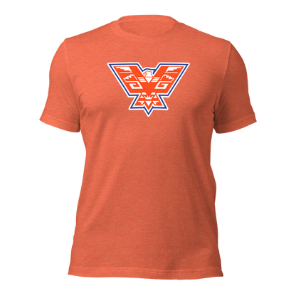 Timpview High School Design 3 — Heather Orange