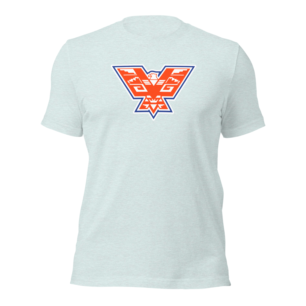Timpview High School Design 3 — Heather Prism Ice Blue