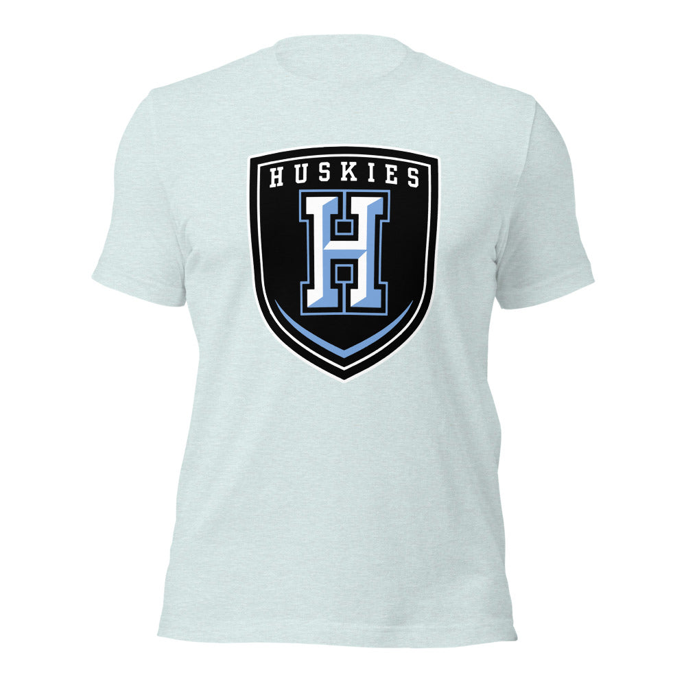 Helena High School Design 3 — Heather Prism Ice Blue