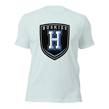 Helena High School Design 3 — Heather Prism Ice Blue