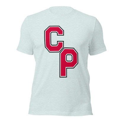 Center Point High School Design 3 — Heather Prism Ice Blue